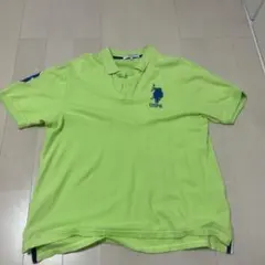 【即購入⭕️】 ビックポニー ポロシャツ