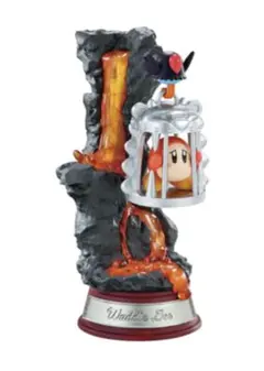 ワドルディ スイングカービィ ティンクルトラベラー