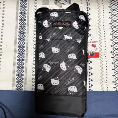 アベイル　キティ　保冷バッグ Avail サンリオ ゼブラ柄　サンリオ しまむら