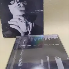 CHAGE&ASKA VERY BEST 20TH ベスト