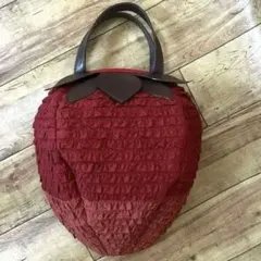 2025年最新】ピンクハウス いちご バッグの人気アイテム - メルカリ