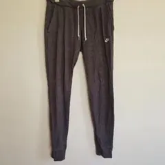 Nike ナイキ NIKEスウェットパンツ 【Ｍサイズ】 グレー