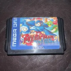 メガドライブ