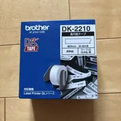 brother DK-2210のサムネイル