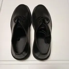 GU レースアップシューズ 26cm