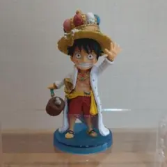2026年最新】ジャンプ50周年 ワーコレ ルフィの人気アイテム - メルカリ