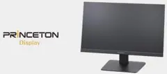 未使用品 PRINCETON PTFBLE-22W 21.5型 液晶PCモニターのサムネイル