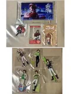 SideM 天ヶ瀬冬馬　まとめ売り