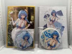 ② NIKKE 田舎で過ごす穏やかな夏休み ヘルム