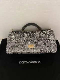 ドルチェアンドガッパーナ　バックのサムネイル