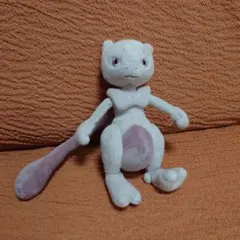 ミュウツー ぬいぐるみ