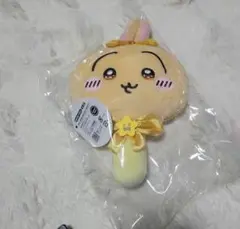 超まじかるちいかわ ぬいぐるみミラー 新品