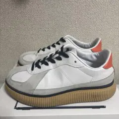 オニツカタイガー Onitsuka tiger デレシティ delecity