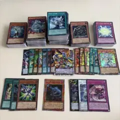 遊戯王 まとめ セット