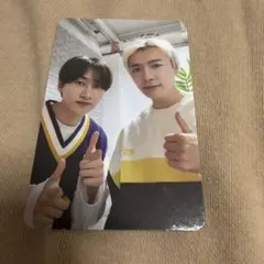 2026年最新】Super junior d&e トレカの人気アイテム - メルカリ