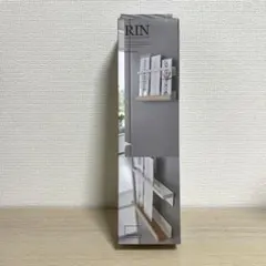 【新品未使用】山崎実業 RIN マグネット神札ホルダー リン ナチュラルのサムネイル