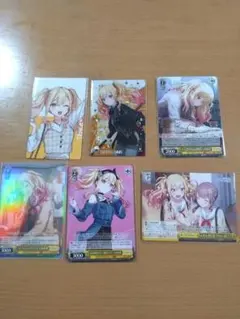 プロセカ　天満咲希　まとめ売り