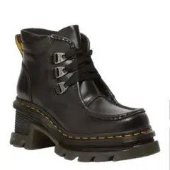Dr. Martens CORRAN II BOOT ブラックのサムネイル