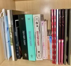 ゼベワン アルバム トレカ まとめ売り