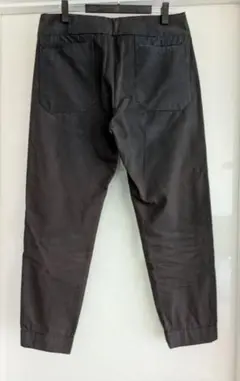 【訳あり】Paul Smith カジュアルパンツ ネイビーブルー XLのサムネイル