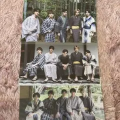 M!LK　2Lフォト 奇跡が空に恋を響かせた