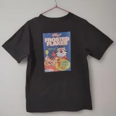 Kellogg's FROSTED FLAKES TシャツメンズMサイズ