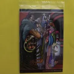ワンピース バロックワークス カード【専用】