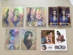 ワンピース ロビン