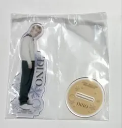 SEVENTEEN ディノ アクリルスタンド 一番くじ C賞