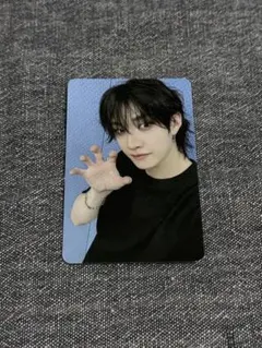 スキズ★バンチャン★DO IT★プラットフォーム★封入トレカ★プレオーダー