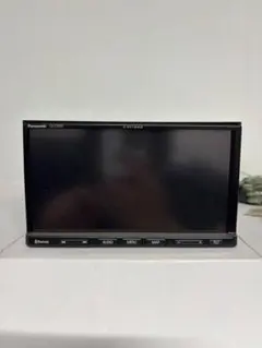 カーナビ Panasonic CN-E300D Panasonic ナビ ストラーダ 型式 CN-E300D CD テレビ ワンセグ