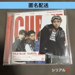 WILDBLUE CURVE 池田優斗