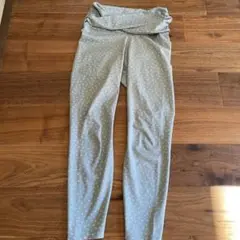 Nike DRI-FIT ランニング　ジム　ヨガ　パンツ S