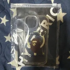 A BATHING APE iPhone用ケース