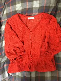 earth music&ecology レーストップス