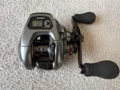 SHIMANO バルケッタ SC2000 新品未使用 カウンターリール 箱あり