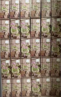 鬼滅の刃　ぬーどるストッパーフィギュア 甘露寺蜜璃　30体　ラウンドワン限定