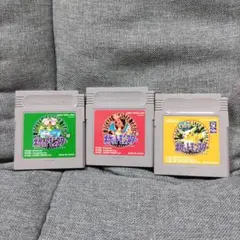 ゲームボーイ テレビゲーム