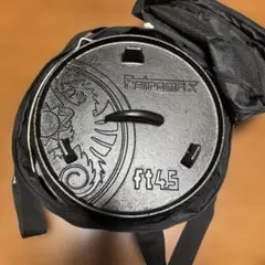Petromax ft4.5 ダッチオーブン 専用ケース付きのサムネイル