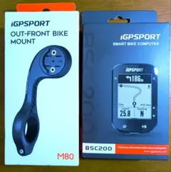 2026年最新】iGPSPORT アクセサリーの人気アイテム - メルカリ