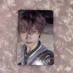 NCT DREAM beat it up チソン デジパックver.