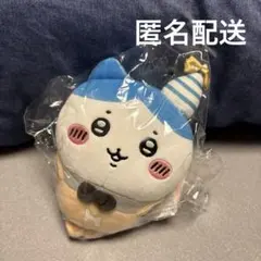 新品 ちいかわ ぽてたま ぬいぐるみ ハチワレ 報酬 猫 ねこ ネコ