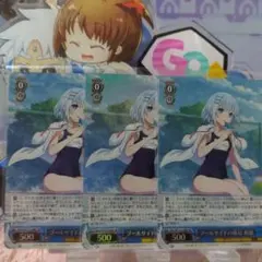 2026年最新】ヴァイスシュヴァルツ デート・ア・ライブ の人気アイテム