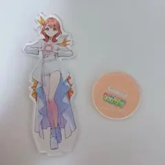 プロセカ 花里みのり ZOZOTOWN アクリルスタンド