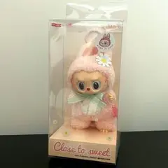 2025年最新】popmart labubu mokoko close to sweetの人気