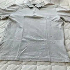 UNIQLO ユニクロ エアリズムコットンカノコポロシャツ Tシャツ