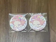 アニカフェ 宗 缶バッジ