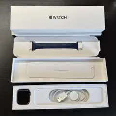 apple watch se 44mm