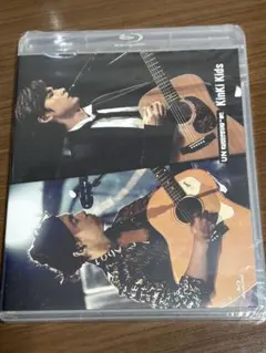 MTV Unplugged: KinKi Kids Blu-ray - メルカリ