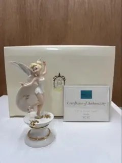 レノックス ティンカーベル